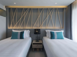 Отель U Jomtien Pattaya