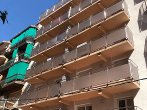 Apartaments Ar Isern