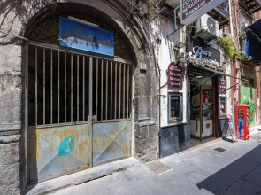 Nefelu apartments
