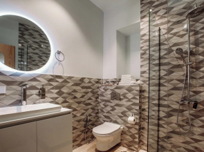 Urban Apartments 23