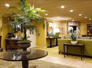 Century Hotel