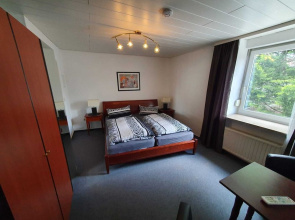 Hotel Jungmann