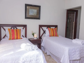 Nautilus apartamento presidencial 2 Hab piscina y a pasos de la playa