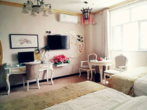 Yangzi Shuidu Hotel Tazhong Road