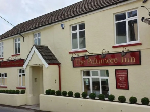 The Poltimore Pods