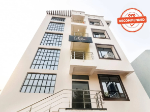 Collection O 76310 Lily Grand Hyderabad Gate