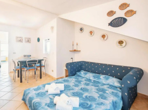 Porto Sole Apartment by Wonderful Italy