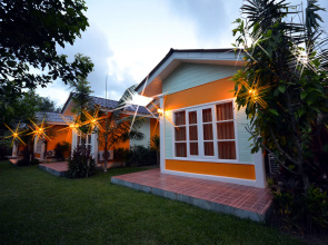 Baan Suan Leela