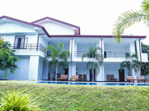 OYO 310 Sea Lagoon Beach Hotel