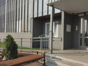 Apartments near Tolmachevo airport