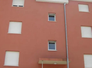 Apartment Agata