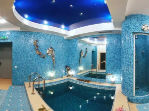 Отель «Джинтама»