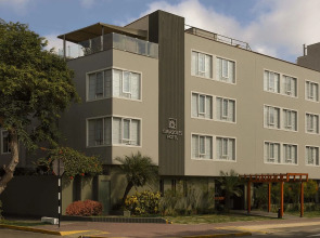 Girasoles Hotel