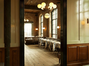 Wythe Hotel