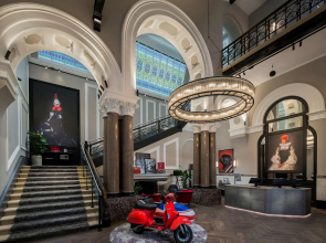 Radisson RED Liverpool