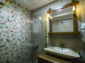 Bon Hotel Hagia Sophia