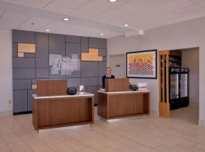 Holiday Inn Express Pigeon Forge – Sevierville
