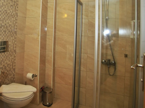 The Marmaris Boutique Hotel