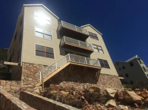 Berg and Beach - Simon's Town