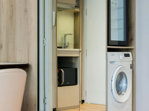 Arbour Hotel And Residence Pattaya