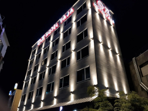Hotel Yaja Yong In