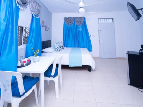 Edma Aparta Hotel