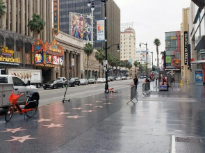 4 bedroom and 3 bath home close to universal studio and Hollywood