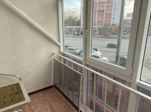 Ял на Калинина