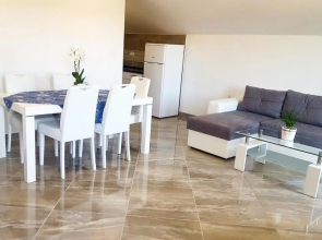 Apartments Jadranka