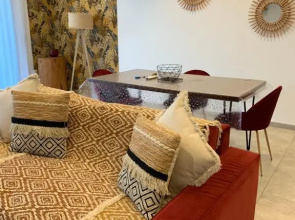 Appartement Centre ville Cassis