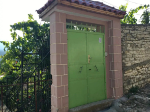 Sara Guesthouse