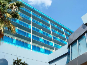 Calypso Beach Hotel