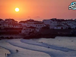 Peniche Surfcamp