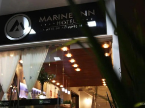 Hotel Marine Inn