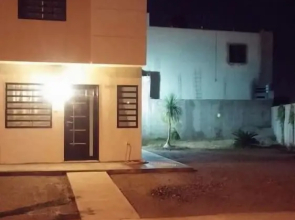 Casa Sandalo