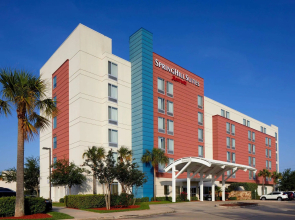 SpringHill Suites by Marriott Houston NASA/Webster