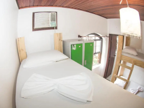 Social Ilha Grande Hostel