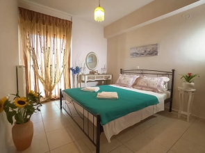 Modern apartment in Rethymno