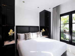 Villa Martini Beachside 4