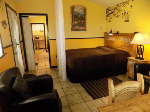 Lakeshore Paradise Bed And Breakfast