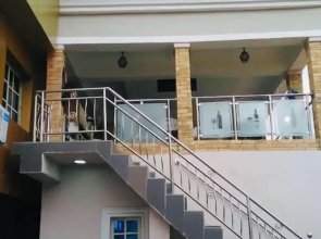 Ariflad Hotel & Suites