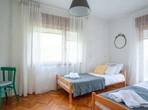 Lovely Villa in Krapinske Toplice with Garden and Barbeque