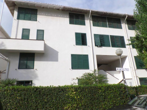 Ground Floor Sea View