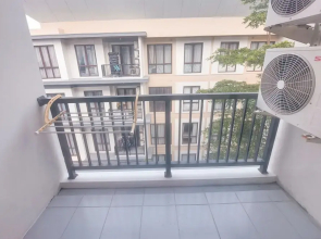 Good Place and Homey 2BR Asatti Apartment