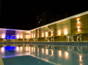 Hotel Rafain Centro