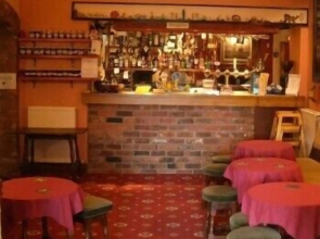 Abbey Grange Hotel