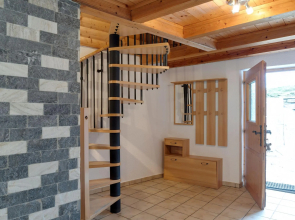 Lovely Holiday Home in Rauris With Terrace