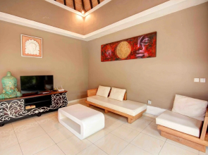 Nomad's Villa