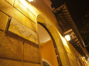 Hotel Union Girardot