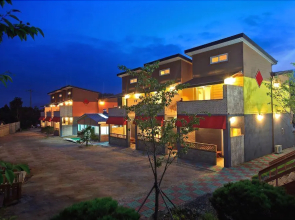 Somma Resort